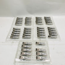 Professional Fiber Channel 4Gbps SFP Transceiver Cisco DS SFP FC4G SW 49 Units