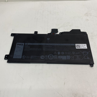 Dell 7.6V 53Wh Model TRHFF Battery for Latitude 7280 7290 7380 7390 7480 7490