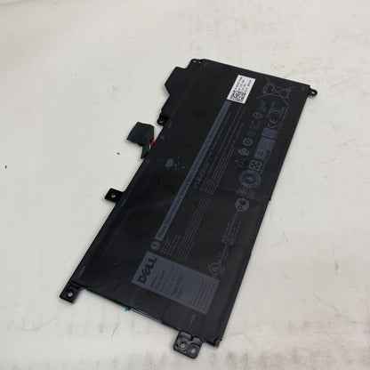 Dell 7.6V 53Wh Model TRHFF Battery for Latitude 7280 7290 7380 7390 7480 7490