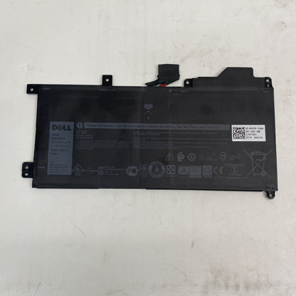 Dell 7.6V 53Wh Model TRHFF Battery for Latitude 7280 7290 7380 7390 7480 7490