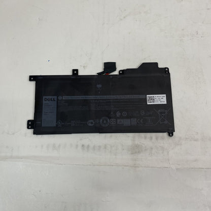 Dell 7.6V 53Wh Model TRHFF Battery for Latitude 7280 7290 7380 7390 7480 7490