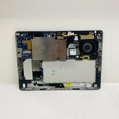 Faulty Dell Latitude Motherboard 7200 2-in-1 12.3" Tablet Model TDJ4J