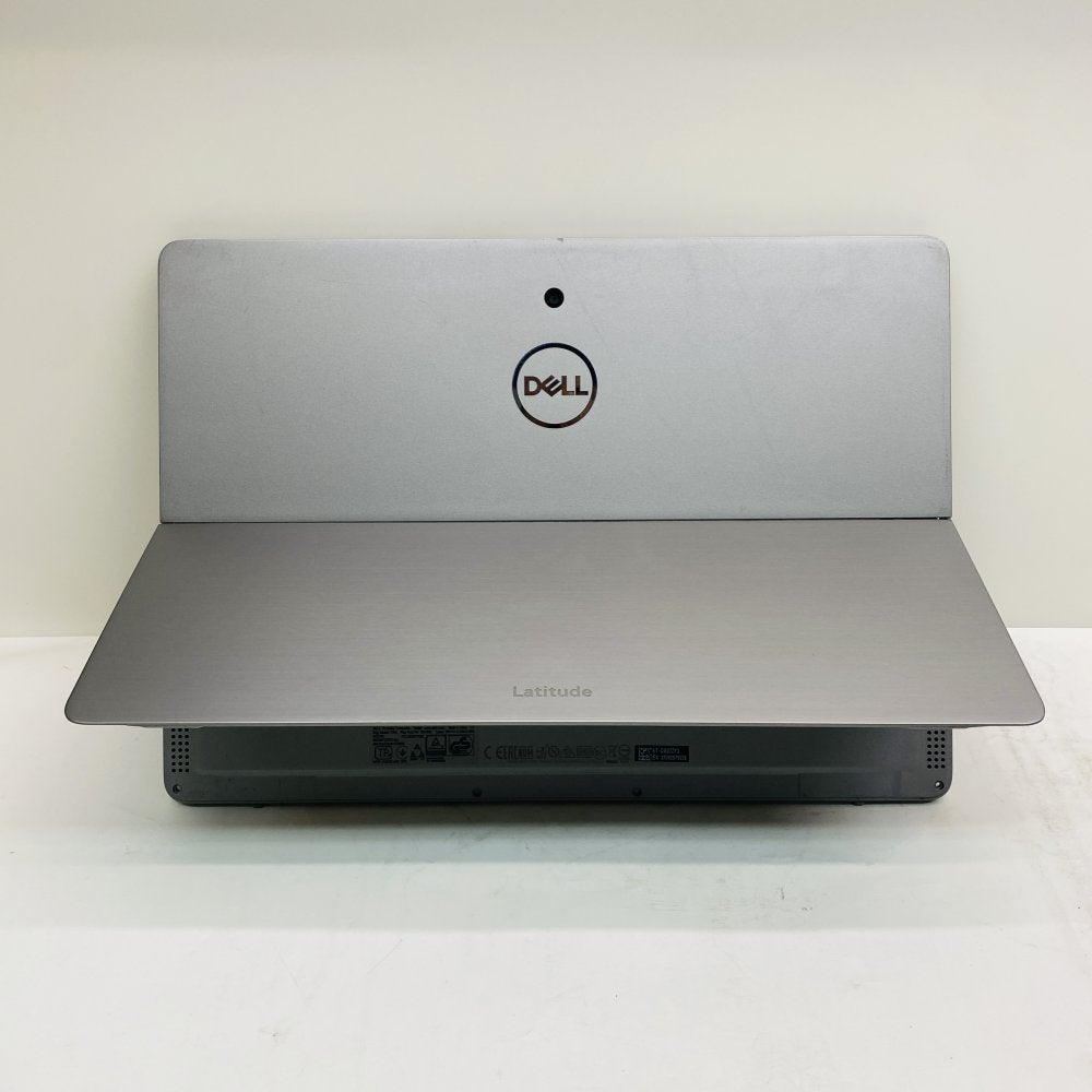 Dell Latitude 7200 Motherboard Faulty 12.3" 2-in-1 Repair Ready