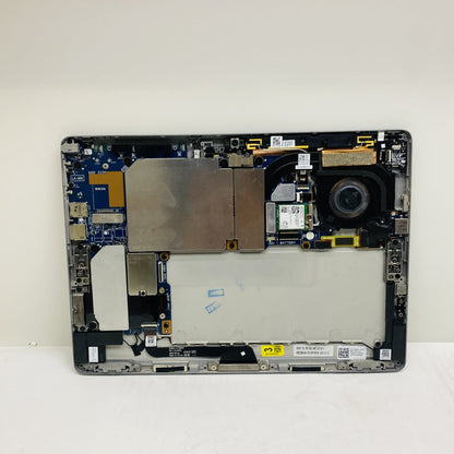 Faulty Dell Latitude Motherboard 7200 2-in-1 12.3" Tablet Model TDJ4J