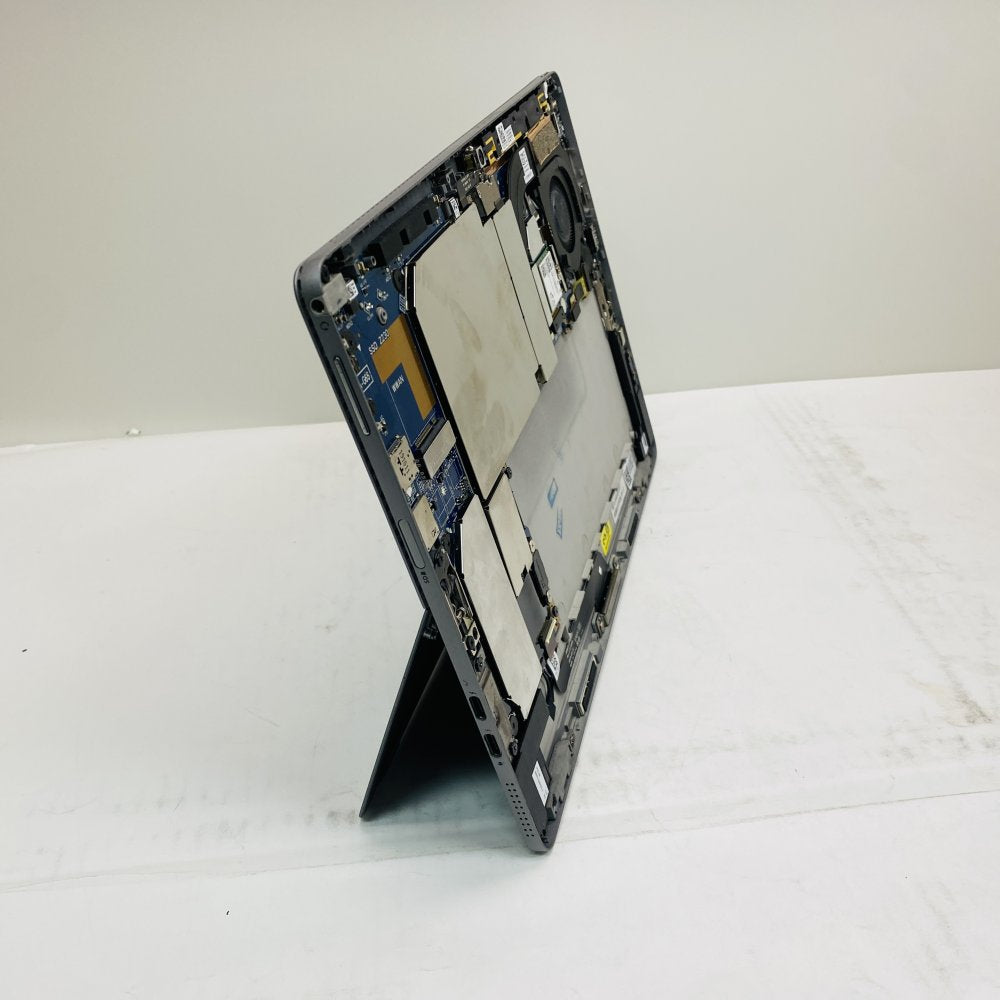 Dell Latitude 7200 Motherboard Faulty 12.3" 2-in-1 Repair Ready