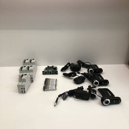 Bundle Riello Logitech Avago Siemens High-Quality IT Components