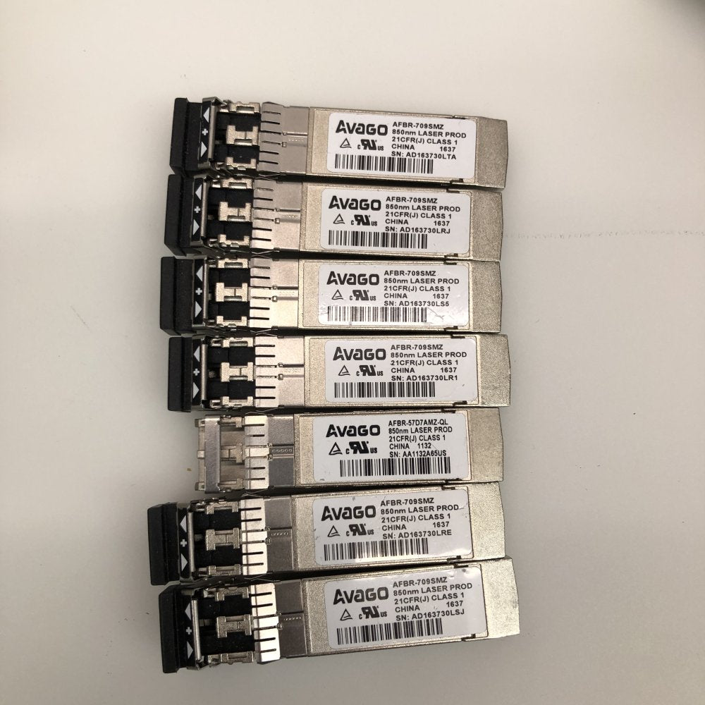 Bundle Riello Logitech Avago Siemens High-Quality IT Components