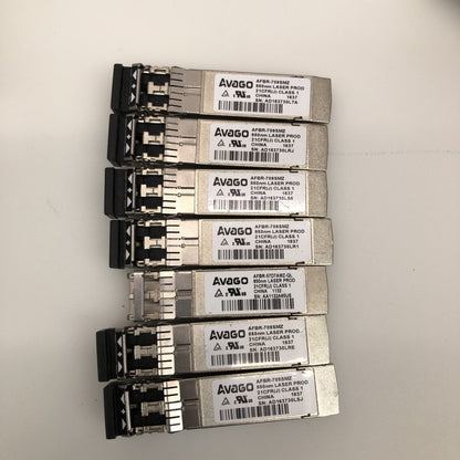 Bundle Riello Logitech Avago Siemens High-Quality IT Components