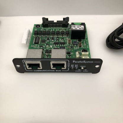 Bundle Riello Logitech Avago Siemens High-Quality IT Components