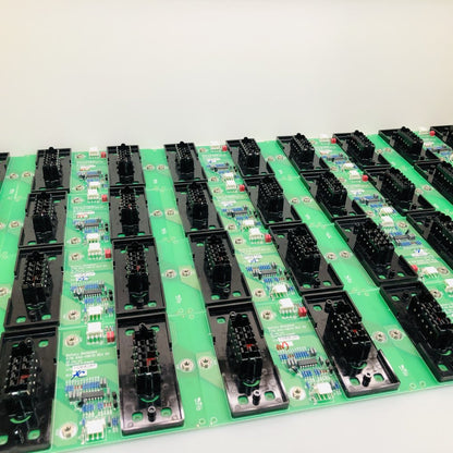 37 x APC UPS Battery Backplane 640-4907D REV 04 OEM Tested German Made