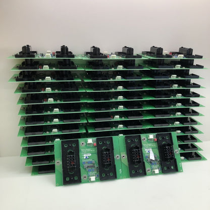 37 x APC UPS Battery Backplane 640-4907D REV 04 OEM
