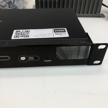 Professional Terrestrial Amplifier Ikusi CBS-901 HDMI Cat5 Industrial