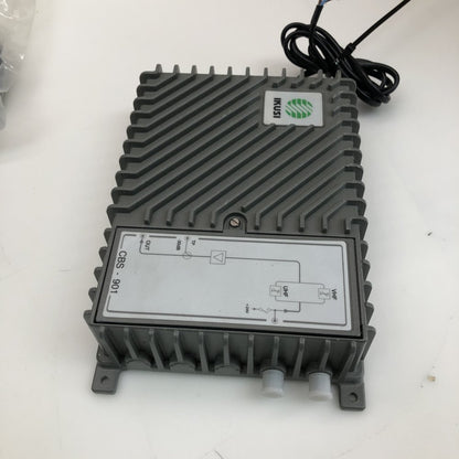 Professional Terrestrial Amplifier Ikusi CBS-901 HDMI Cat5 Industrial