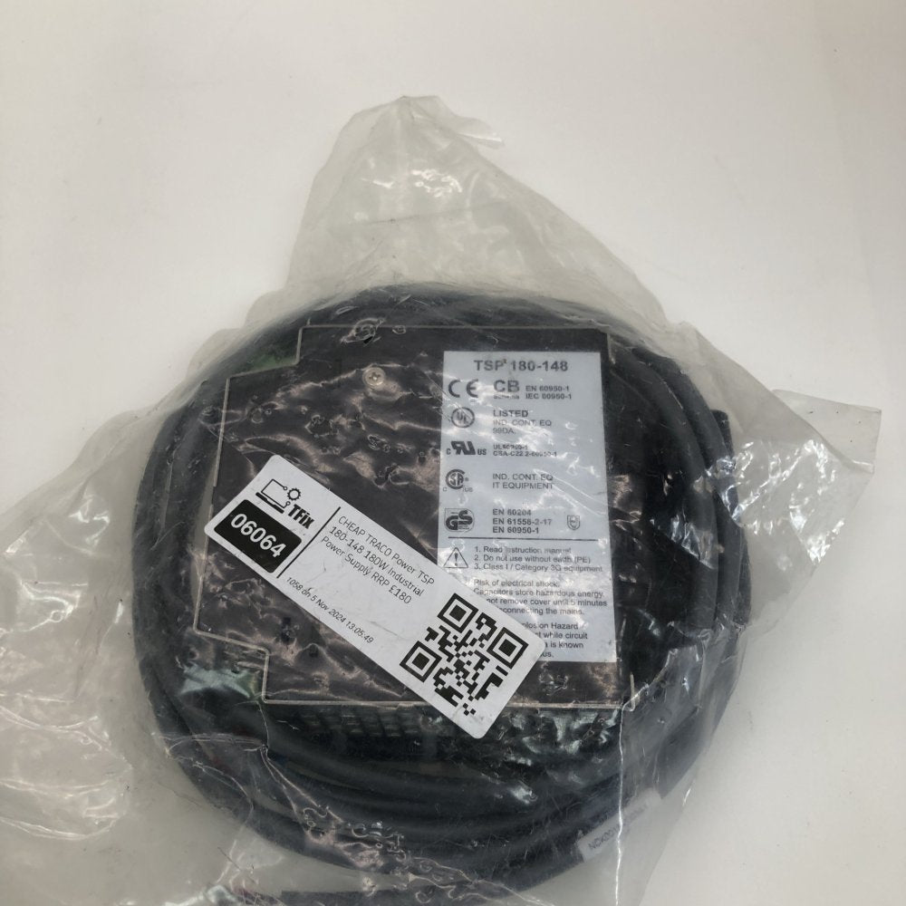 Professional Terrestrial Amplifier Ikusi CBS-901 HDMI Cat5 Industrial