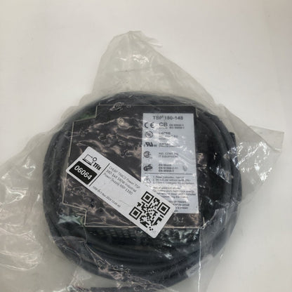 Professional Terrestrial Amplifier Ikusi CBS-901 HDMI Cat5 Industrial