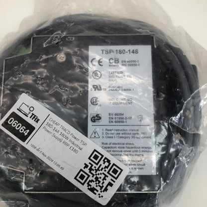 Professional Terrestrial Amplifier Ikusi CBS-901 HDMI Cat5 Industrial