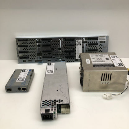 Industrial ATX Power Supply 400W Turbo-Cool EonStor S16FR1430 48V Tectrol