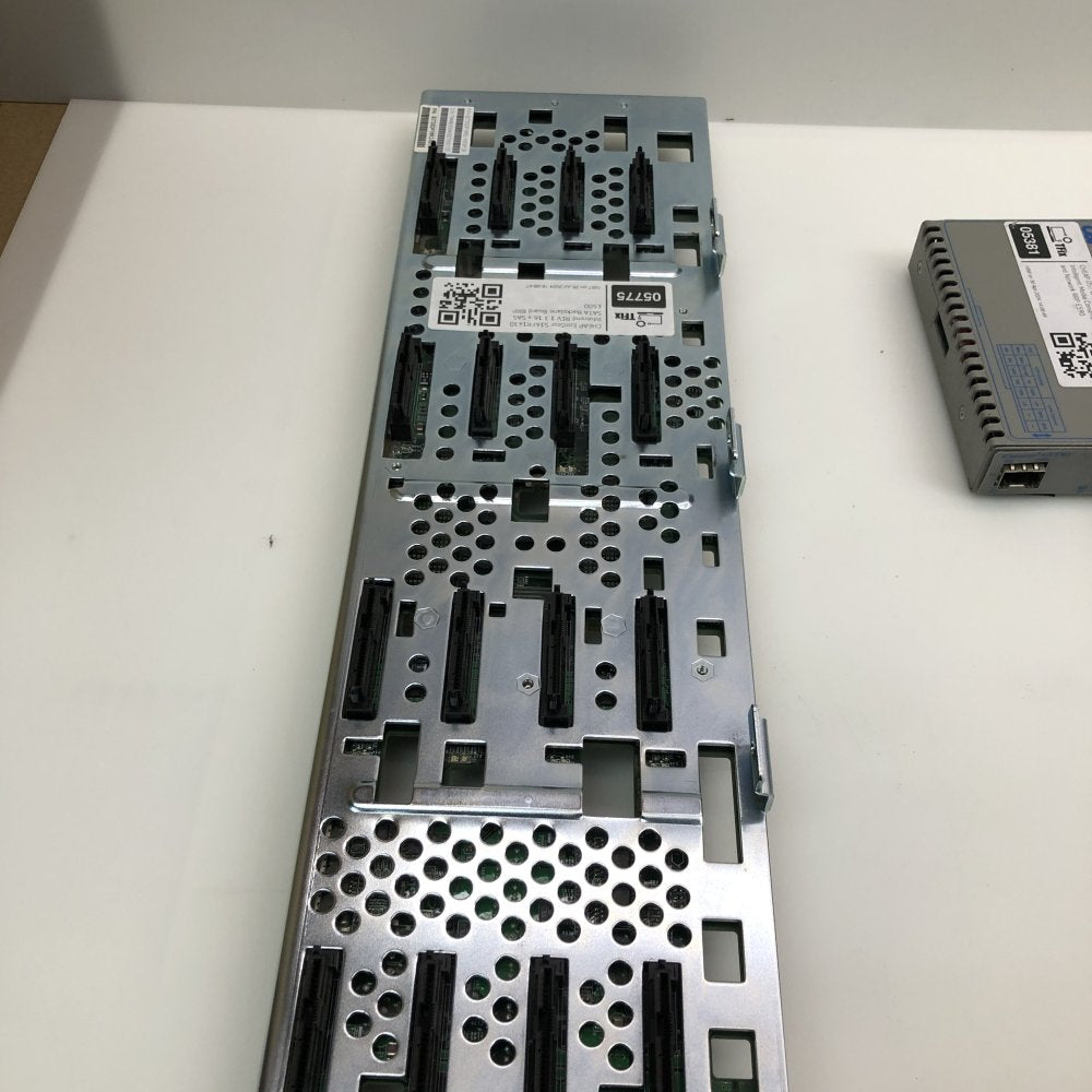 Industrial ATX Power Supply 400W Turbo-Cool EonStor S16FR1430 48V Tectrol