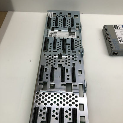 Industrial ATX Power Supply 400W Turbo-Cool EonStor S16FR1430 48V Tectrol