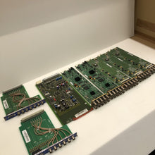 Broadcast Analog Video Amplifier Harris VEA6800 D , Broadcast SDI D