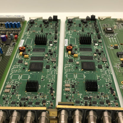 Broadcast Analog Video Amplifier Harris VEA6800 D , Broadcast SDI D