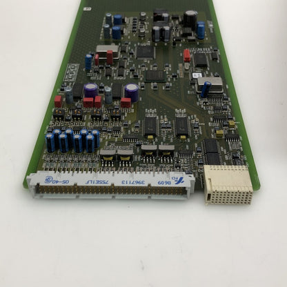 Leitch VEA6800+ Analog Video Equaliser & Axon ADC24 + HDC6800 Boards