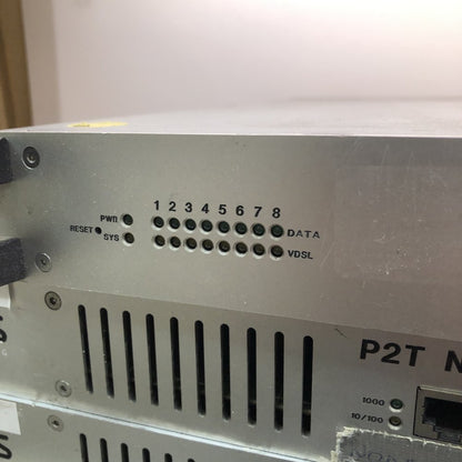 22 x Professional Timing Camera Controller MyLaps P2T Ethernet Dutch Tech