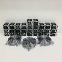 Broadcast Hot-Swap Fan Modules 29x Rohde Schwarz DVS Venice Server Cages