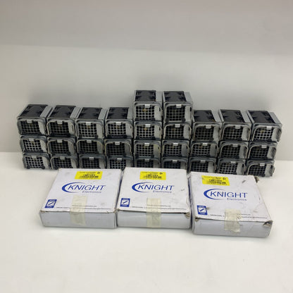 Rohde & Schwarz G109-15A Hot-Swap Fan Modules Broadcast Server Cages