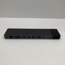 Thunderbolt 3 Dock HP HSTNN CX01 USB-C Ethernet VGA Audio 40Gbps