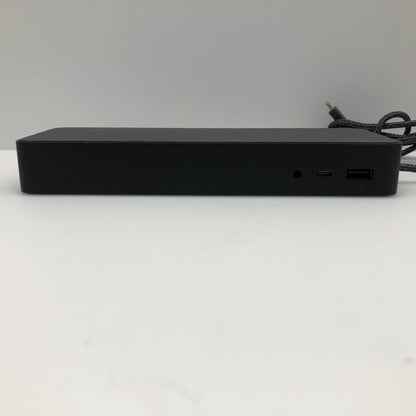 Professional USB-C Docking Station Dual 4K Display HP HSA-B0005S