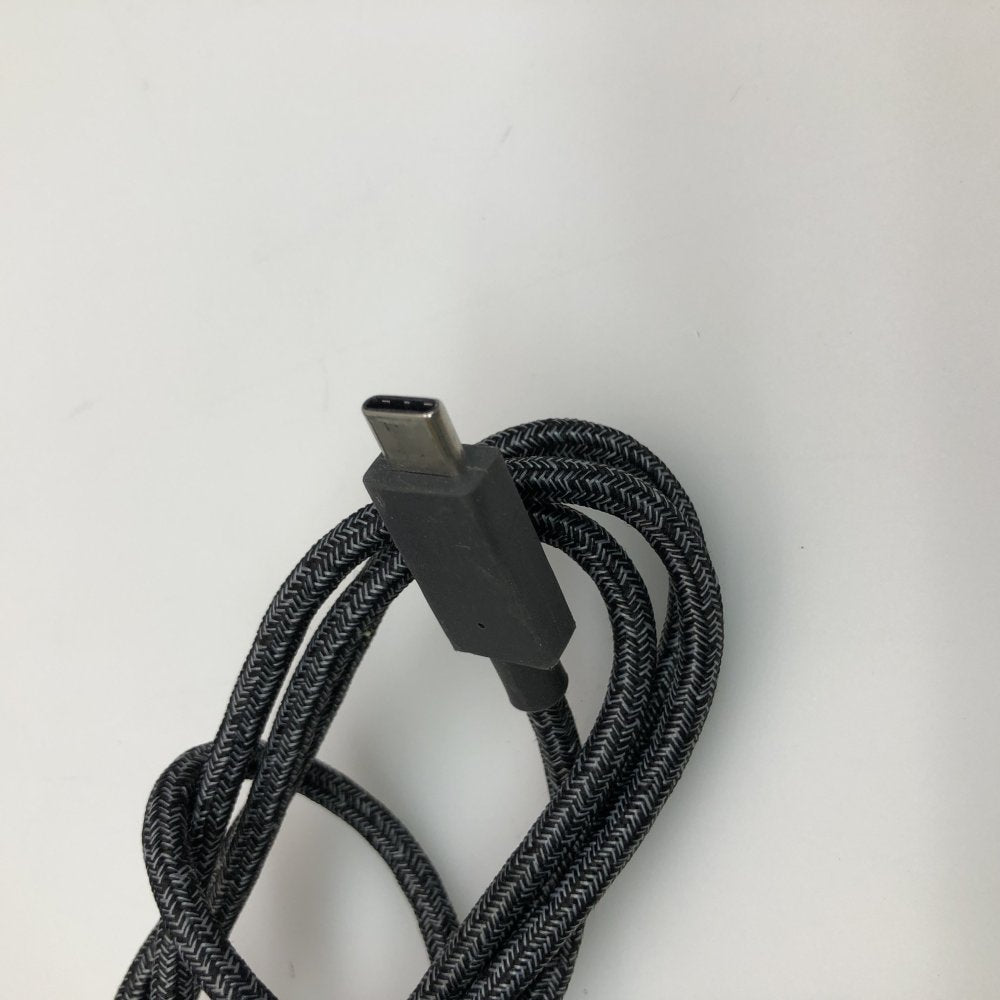 HP HSA-B0005S Dual 4K USB-C Docking Station Ethernet Portable Black