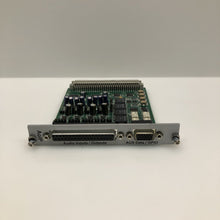 AoIP Audio I/O Card DB25 DB9 GPIO Networking High-Quality IP