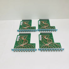 Lot of 4 Axon BPL00/DA Digital Audio Processors – Broadcast Equipment Bundle