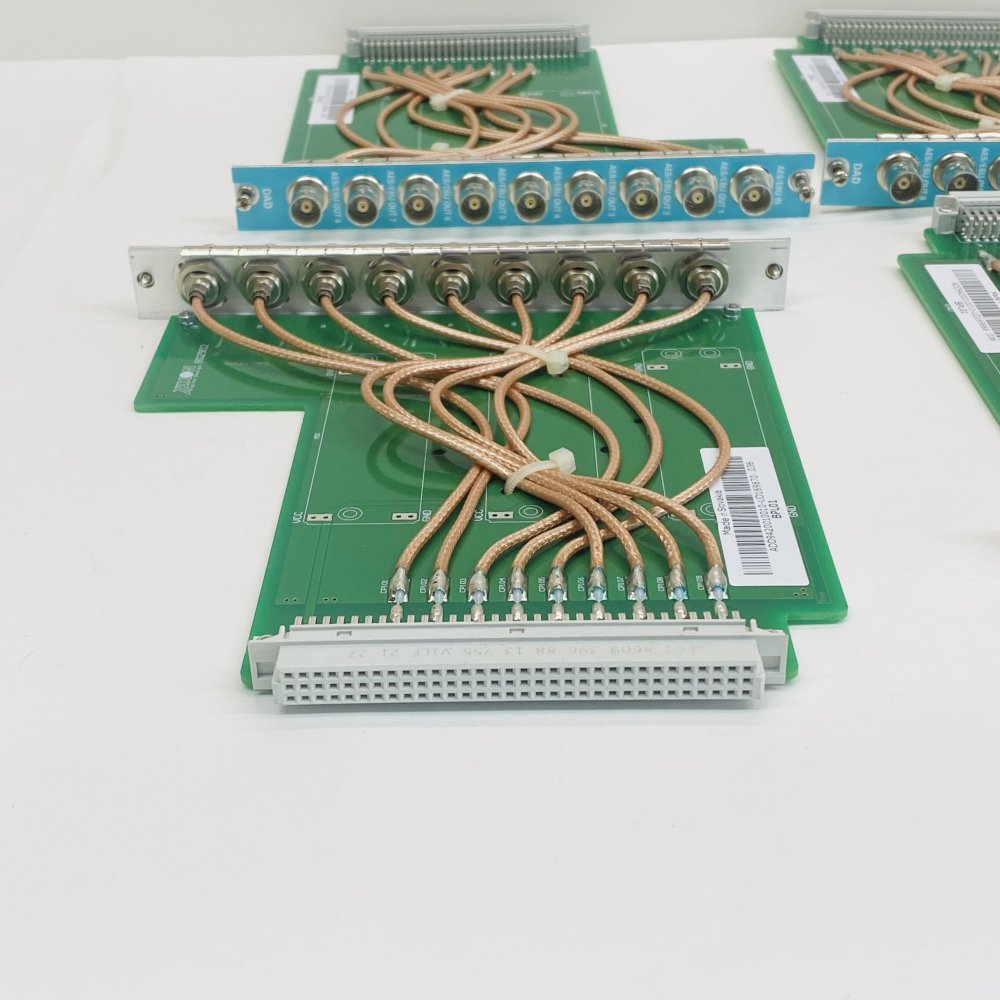 Axon BPL01 DAD IO Digital Audio Processor Wide Range Compatibility Bundle