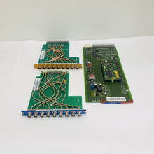 Axon BHX01A HES AES/EBU Broadcast SDI Audio Embedder Shuffler Panel