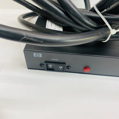 Electronics Bundle – JBC Cartridges, Fibre Cables, 24V PSU, HP PDU, Baseus Stand