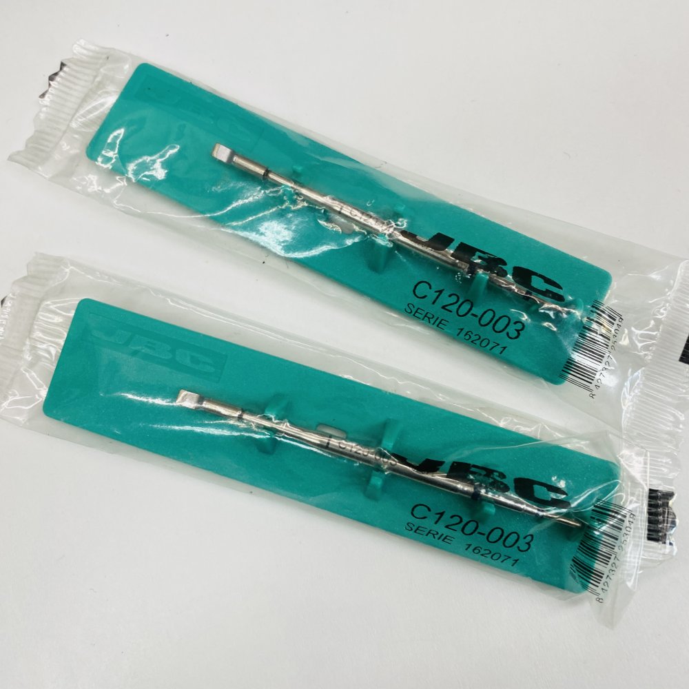 Electronics Bundle – JBC Cartridges, Fibre Cables, 24V PSU, HP PDU, Baseus Stand