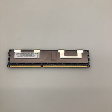 ECC Registered DIMM DDR3 8GB 1333MHz Server Memory 2Rx4 1.35V RAM
