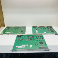 3 x Professional Quad Interface Avaya QDTC2 Digital Trunk Card Telecom