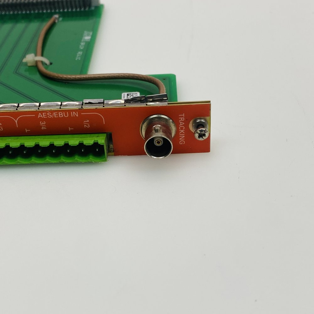 Broadcast SDI & Audio Module Bundle – CHARA SX-PD-A, ADC24, HEBIHAS, Adaptec