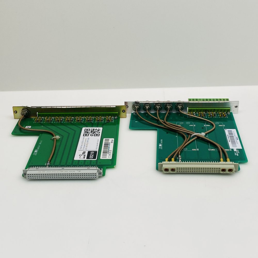 Broadcast SDI & Audio Module Bundle – CHARA SX-PD-A, ADC24, HEBIHAS, Adaptec