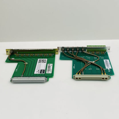 Broadcast SDI & Audio Module Bundle – CHARA SX-PD-A, ADC24, HEBIHAS, Adaptec