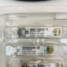 Norsat LNB, APC PDU, 20x Extreme SFPs & 2x Advantech EKI-7654C Switch Bundle