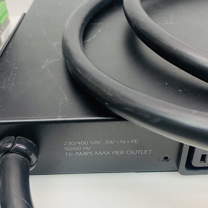 Norsat LNB, APC PDU, 20x Extreme SFPs & 2x Advantech EKI-7654C Switch Bundle