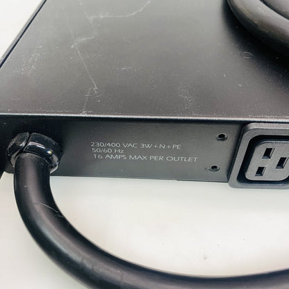Industrial Managed Gigabit Switch Advantech EKI-7657C 2 units APC PDU 20 SFP