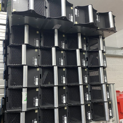 APC SYBTU1-PLP Battery Case Lot – 24x Rack-Mount Hot-Swap PX UPS Modules