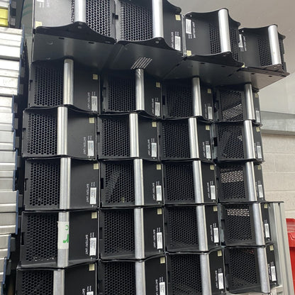 APC SYBTU1-PLP Battery Case Lot – 24x Rack-Mount Hot-Swap PX UPS Modules