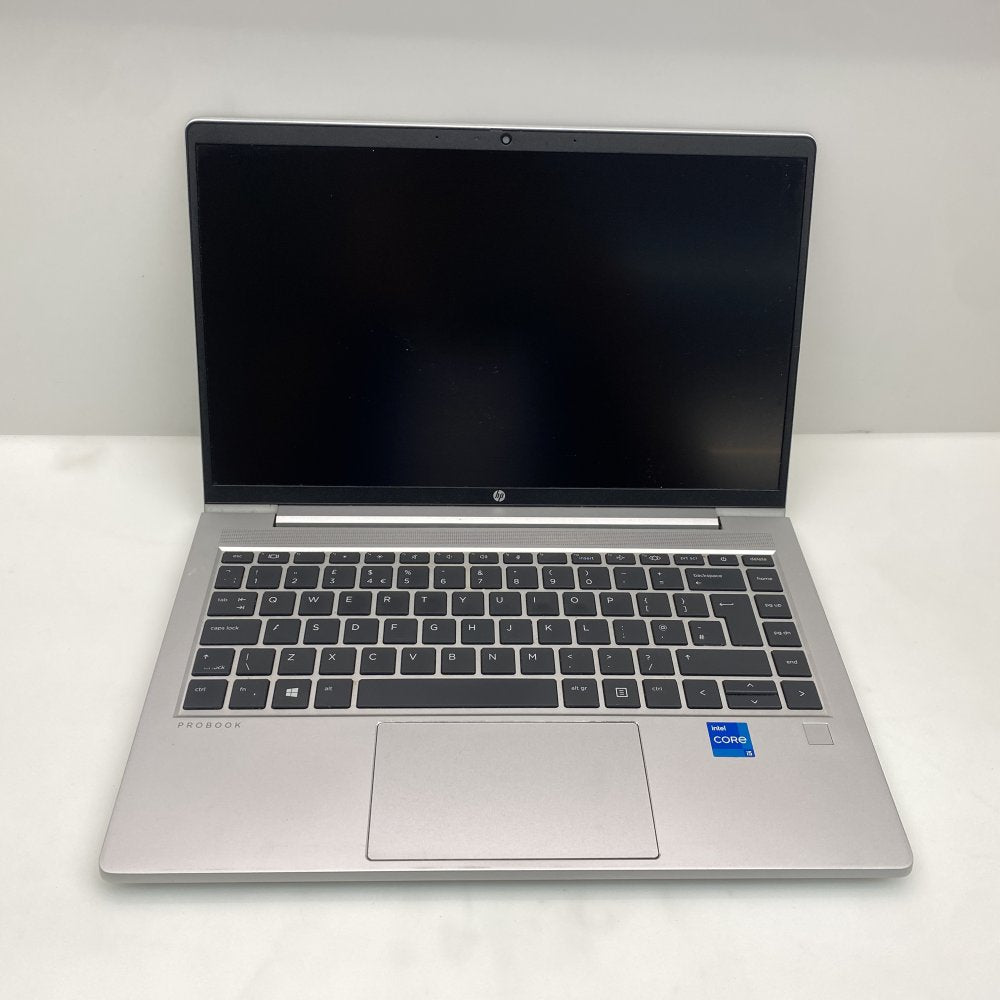 HP ProBook 440 G8 Intel i5 11th Gen 8GB RAM FHD SSD Laptop PC (Grade C)