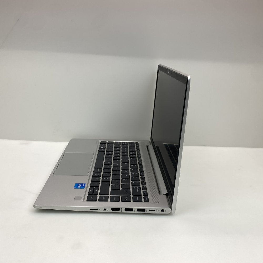 HP ProBook 440 G8 Intel i5 11th Gen 8GB RAM FHD SSD Laptop PC (Grade C)